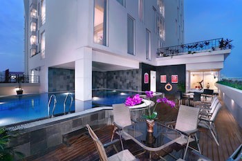 Favehotel Palembang