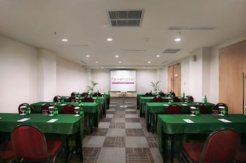 Favehotel Palembang