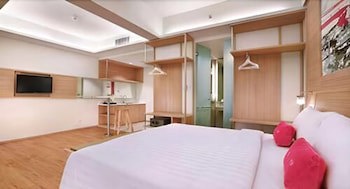 Favehotel Palembang