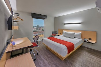 City Express By Marriott Salamanca