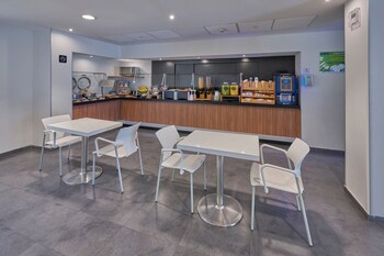City Express By Marriott Salamanca