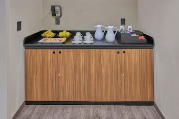 City Express By Marriott Salamanca