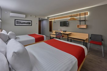 City Express By Marriott Salamanca