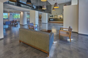 City Express By Marriott Salamanca