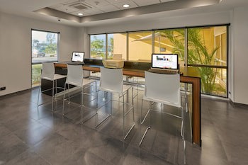 City Express By Marriott Salamanca