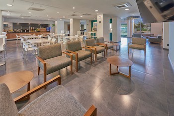 City Express By Marriott Salamanca