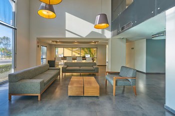 City Express By Marriott Salamanca