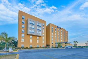 City Express By Marriott Salamanca