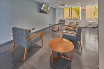 City Express By Marriott Salamanca