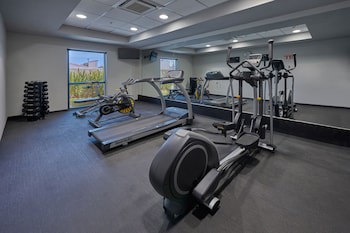City Express By Marriott Salamanca