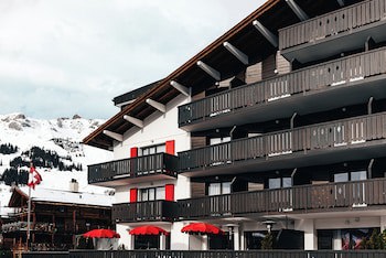 Experimental Chalet