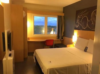 Ibis Rio Branco