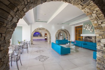 Cyprotel Florida Hotel fotoğrafı