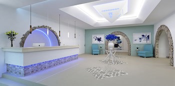 Cyprotel Florida Hotel fotoğrafı