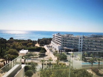 Cyprotel Florida Hotel fotoğrafı