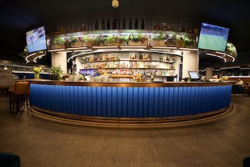 Sono Hotel fotoğrafı