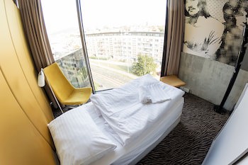 Sono Hotel galeri fotoğrafı