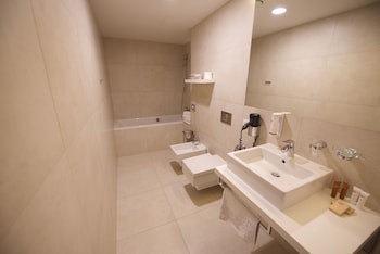 Sono Hotel galeri fotoğrafı
