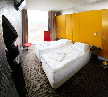Sono Hotel galeri fotoğrafı