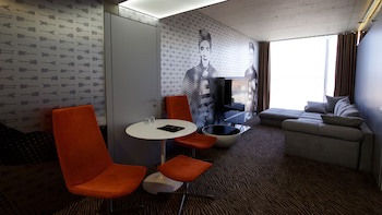 Sono Hotel galeri fotoğrafı