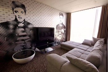 Sono Hotel galeri fotoğrafı