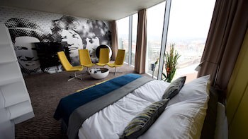 Sono Hotel galeri fotoğrafı