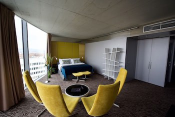 Sono Hotel galeri fotoğrafı
