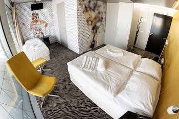 Sono Hotel galeri fotoğrafı