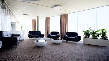 Sono Hotel galeri fotoğrafı