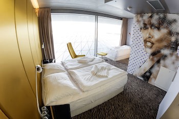 Sono Hotel galeri fotoğrafı