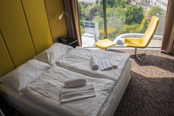 Sono Hotel fotoğrafı