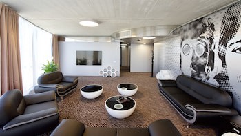 Sono Hotel galeri fotoğrafı