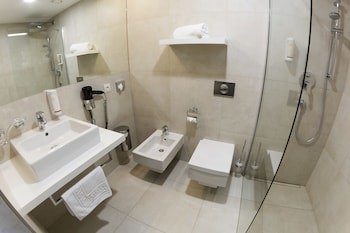 Sono Hotel galeri fotoğrafı