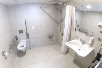 Sono Hotel galeri fotoğrafı