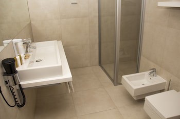 Sono Hotel galeri fotoğrafı