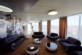 Sono Hotel galeri fotoğrafı