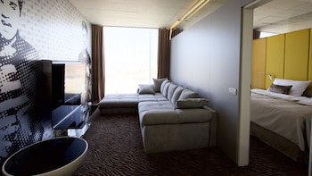 Sono Hotel galeri fotoğrafı