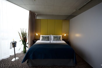 Sono Hotel galeri fotoğrafı