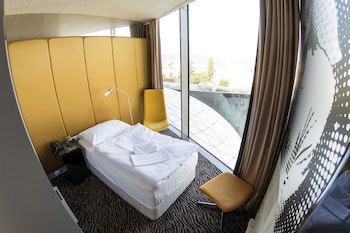 Sono Hotel galeri fotoğrafı