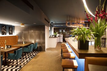 Sono Hotel fotoğrafı