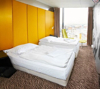 Sono Hotel galeri fotoğrafı