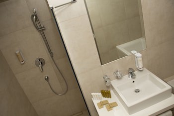 Sono Hotel galeri fotoğrafı