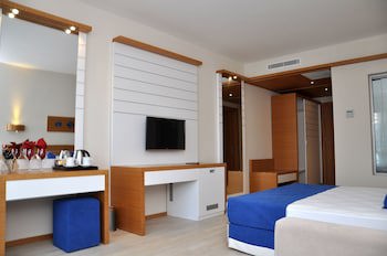 Jasmin Beach Hotel - All Inclusive galeri fotoğrafı