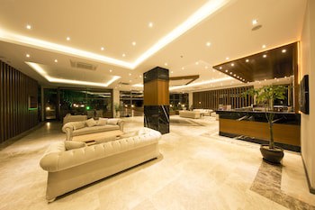 Jasmin Beach Hotel - All Inclusive fotoğrafı