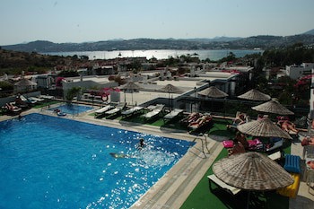 Jasmin Beach Hotel - All Inclusive galeri fotoğrafı