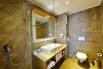 Jasmin Beach Hotel - All Inclusive galeri fotoğrafı