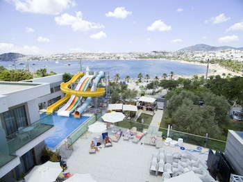Jasmin Beach Hotel - All Inclusive galeri fotoğrafı