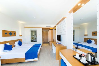 Jasmin Beach Hotel - All Inclusive galeri fotoğrafı