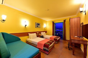 Jasmin Beach Hotel - All Inclusive galeri fotoğrafı