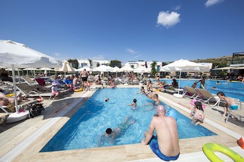 Jasmin Beach Hotel - All Inclusive galeri fotoğrafı